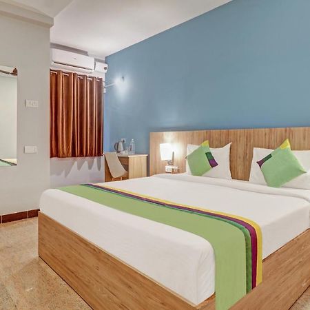 Itsy Hotels Classio Richmond 벵갈루루 외부 사진
