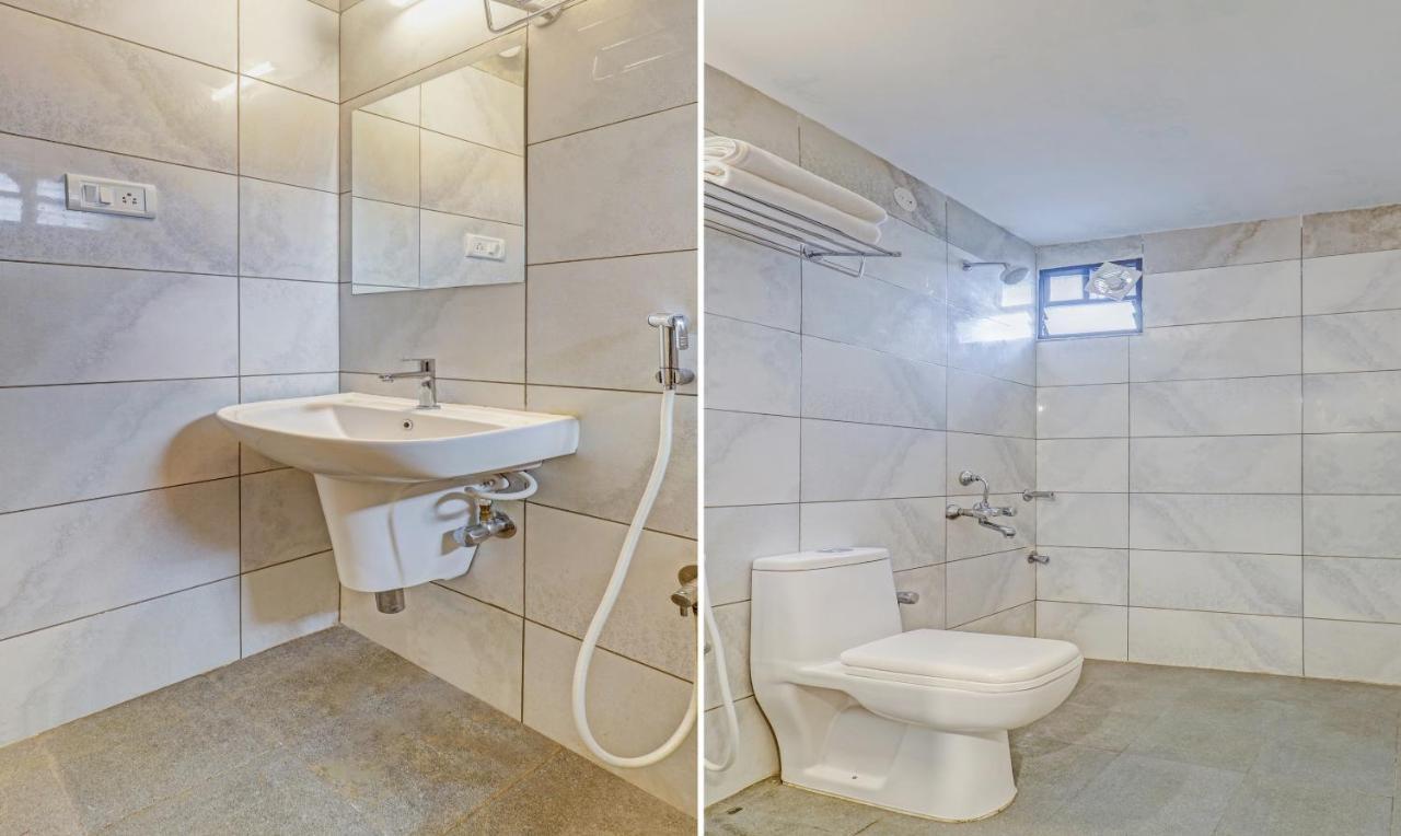 Itsy Hotels Classio Richmond 벵갈루루 외부 사진